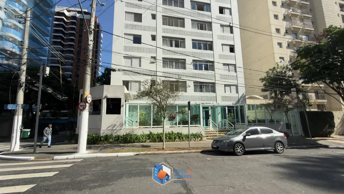 Apartamento, 2 quartos, 90 m² - Foto 98