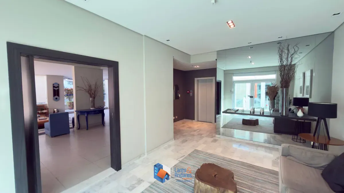 Apartamento, 2 quartos, 90 m² - Foto 69