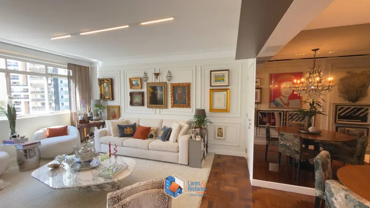 Apartamento, 2 quartos, 90 m² - Foto 45