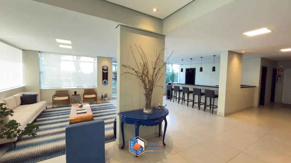 Apartamento, 2 quartos, 90 m² - Foto 75
