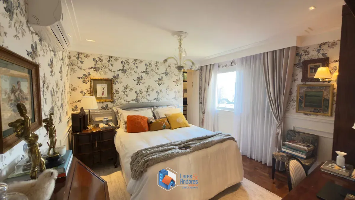Apartamento, 2 quartos, 90 m² - Foto 50