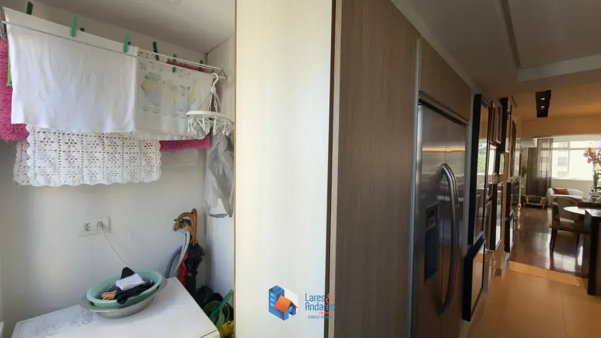 Apartamento, 2 quartos, 90 m² - Foto 33