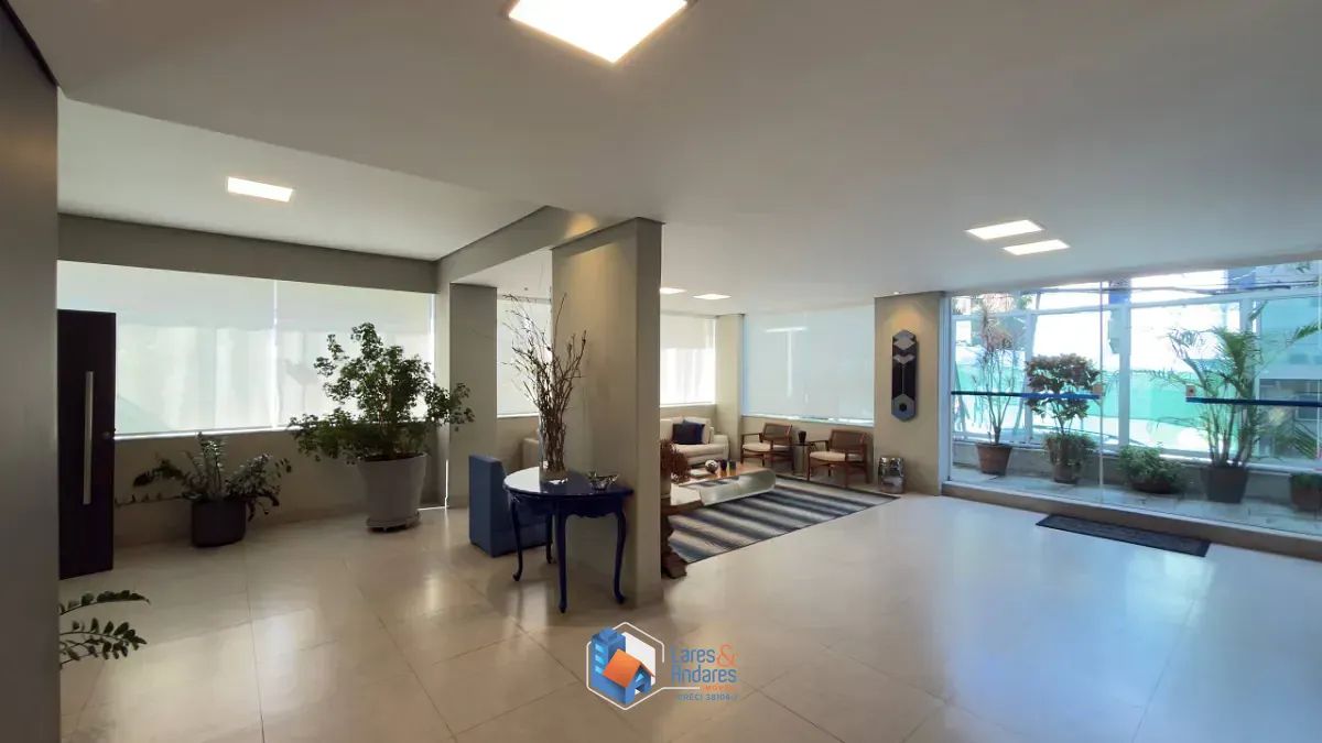 Apartamento, 2 quartos, 90 m² - Foto 86