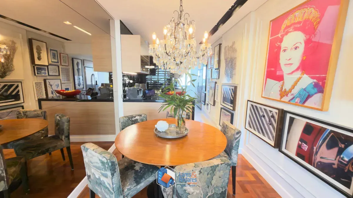 Apartamento, 2 quartos, 90 m² - Foto 64