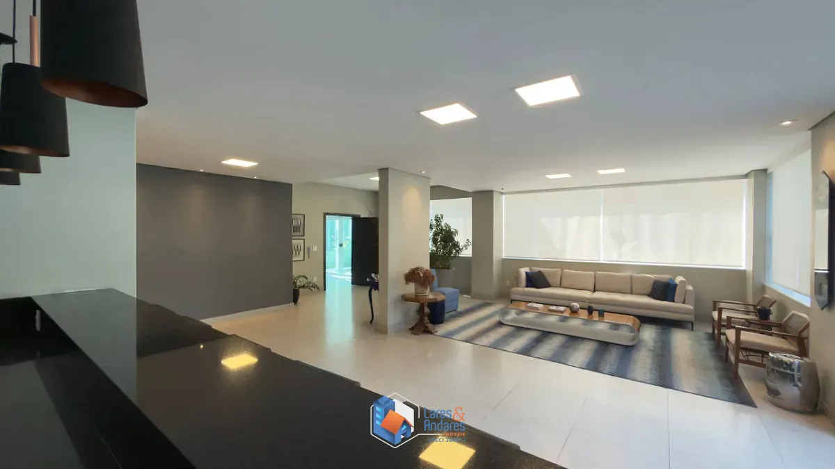 Apartamento, 2 quartos, 90 m² - Foto 85