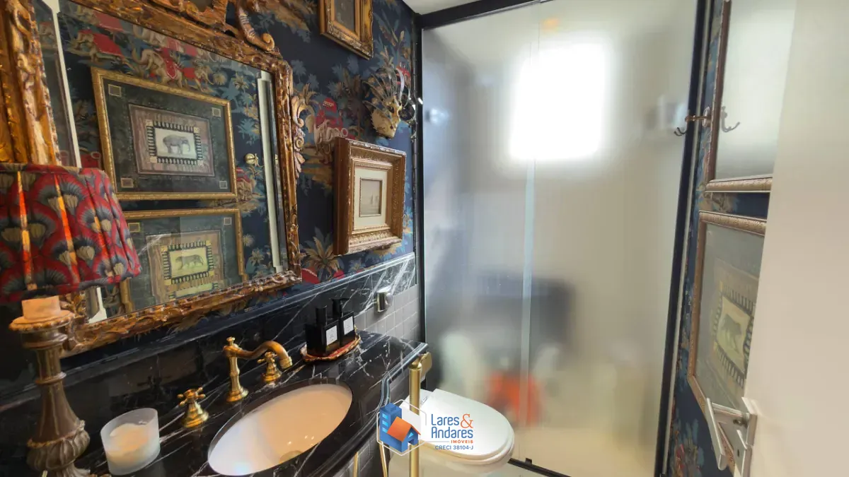 Apartamento, 2 quartos, 90 m² - Foto 43