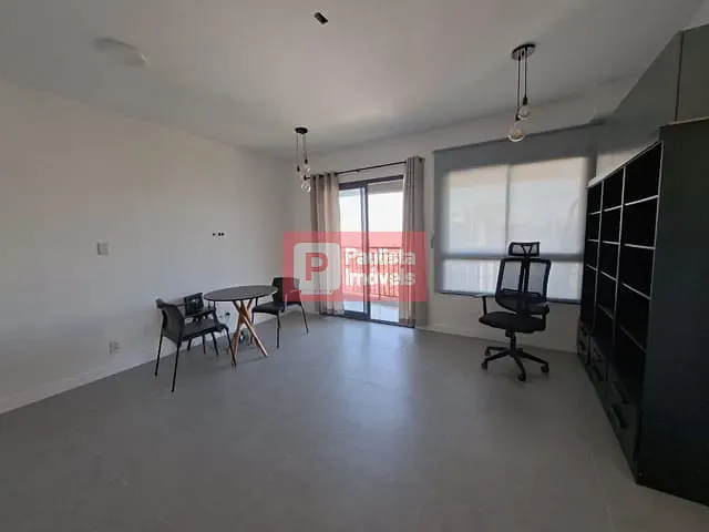 Apartamento com 43m² 1 quarto e 1 banheiro, à venda, no bairro Alto da Boa Vista em São Paulo