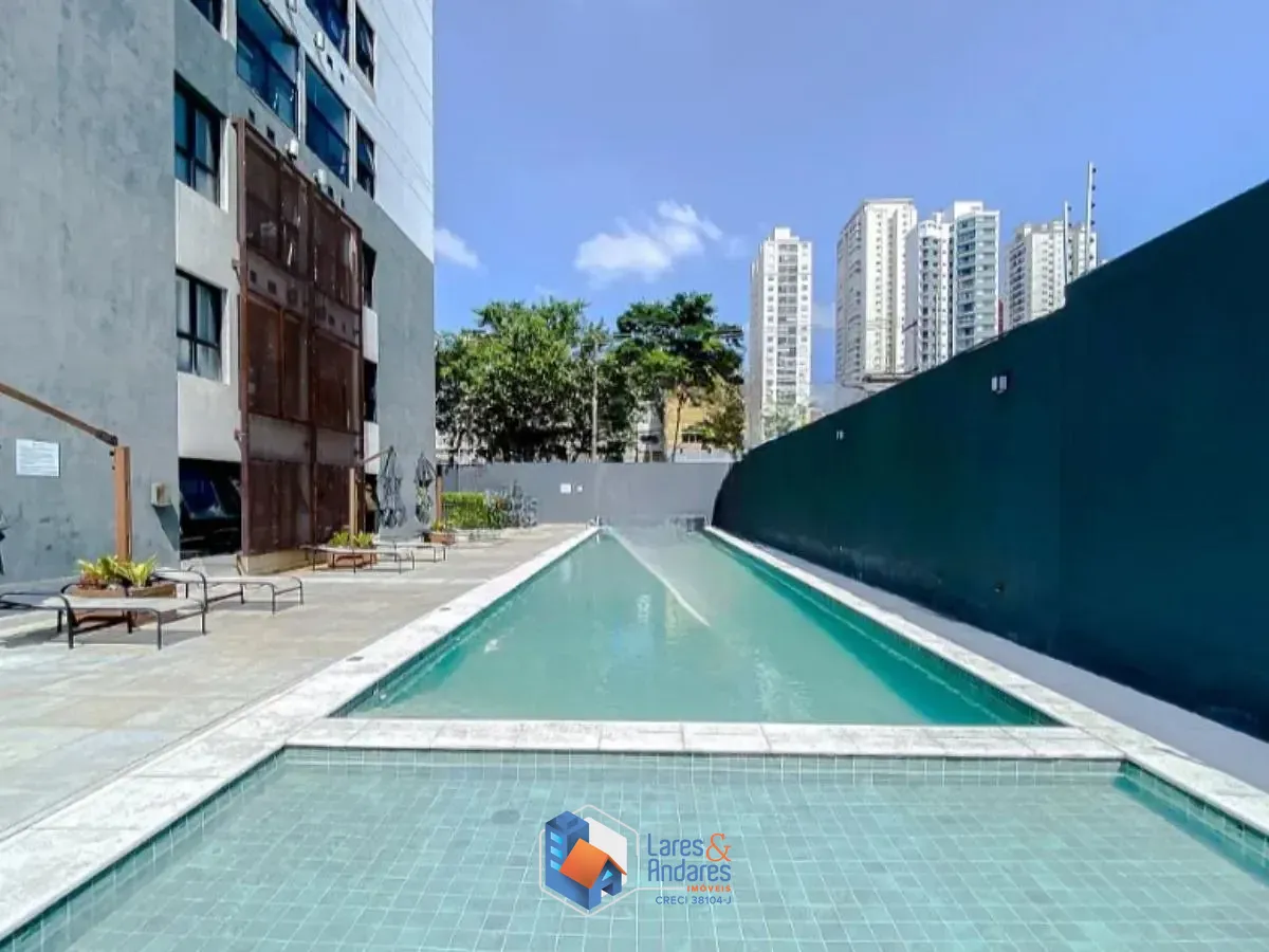 Apartamento, 2 quartos, 70 m² - Foto 9