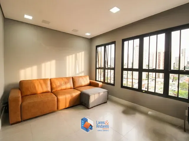 Apartamento com 70m² 2 quartos e 1 banheiro, à venda, no bairro Vila Regente Feijó em São Paulo