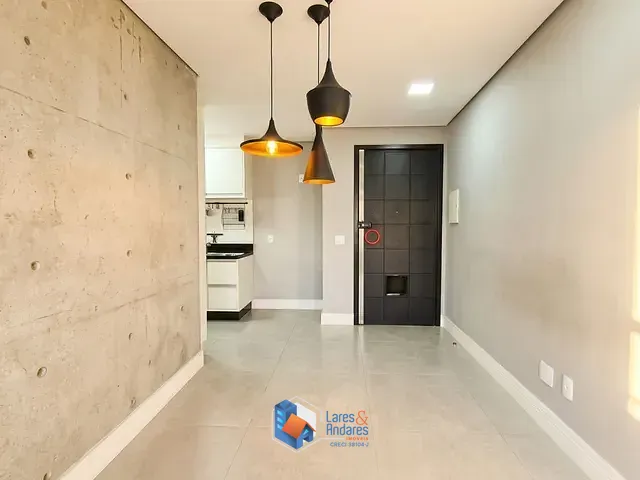 Apartamento com 70m² 2 quartos e 1 banheiro, à venda, no bairro Vila Regente Feijó em São Paulo
