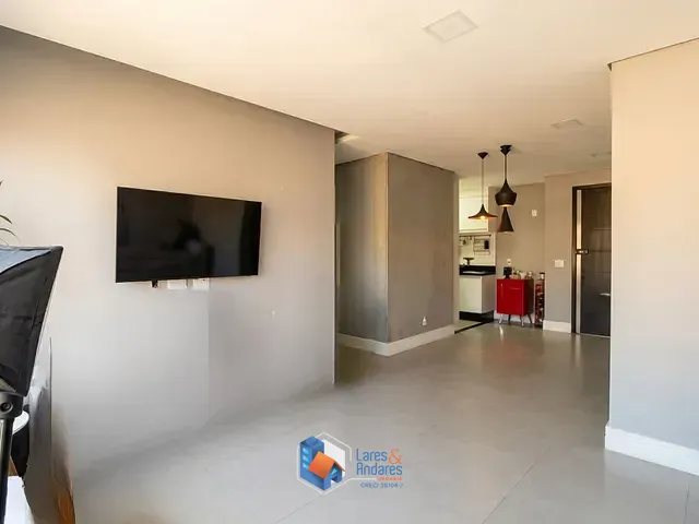 Apartamento com 70m² 2 quartos e 1 banheiro, à venda, no bairro Vila Regente Feijó em São Paulo