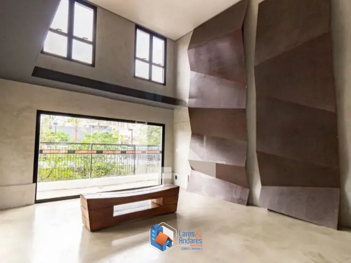 Apartamento, 2 quartos, 70 m² - Foto 11