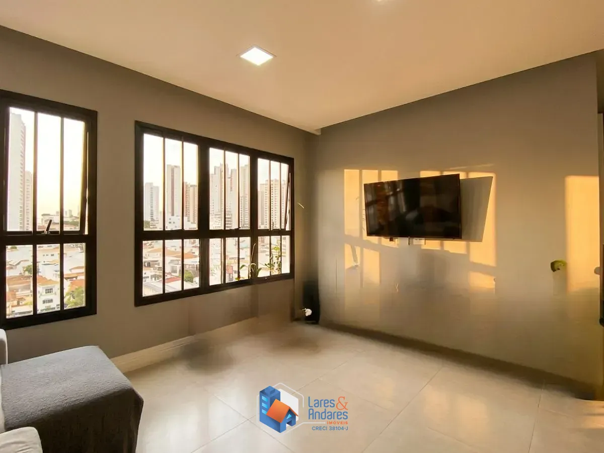 Apartamento, 2 quartos, 70 m² - Foto 1