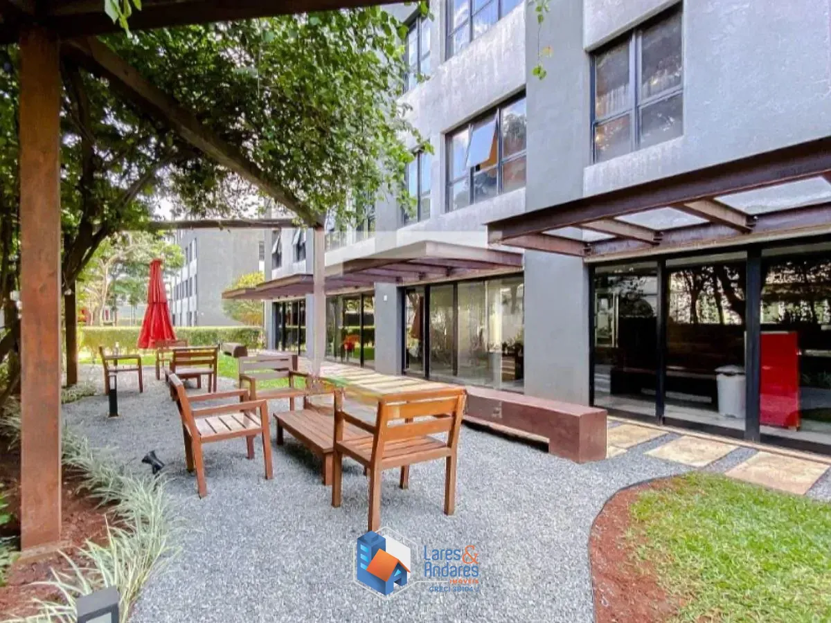 Apartamento, 2 quartos, 70 m² - Foto 7