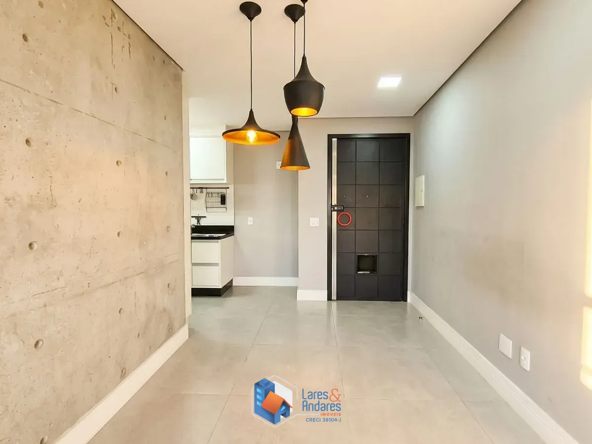 Apartamento, 2 quartos, 70 m² - Foto 4