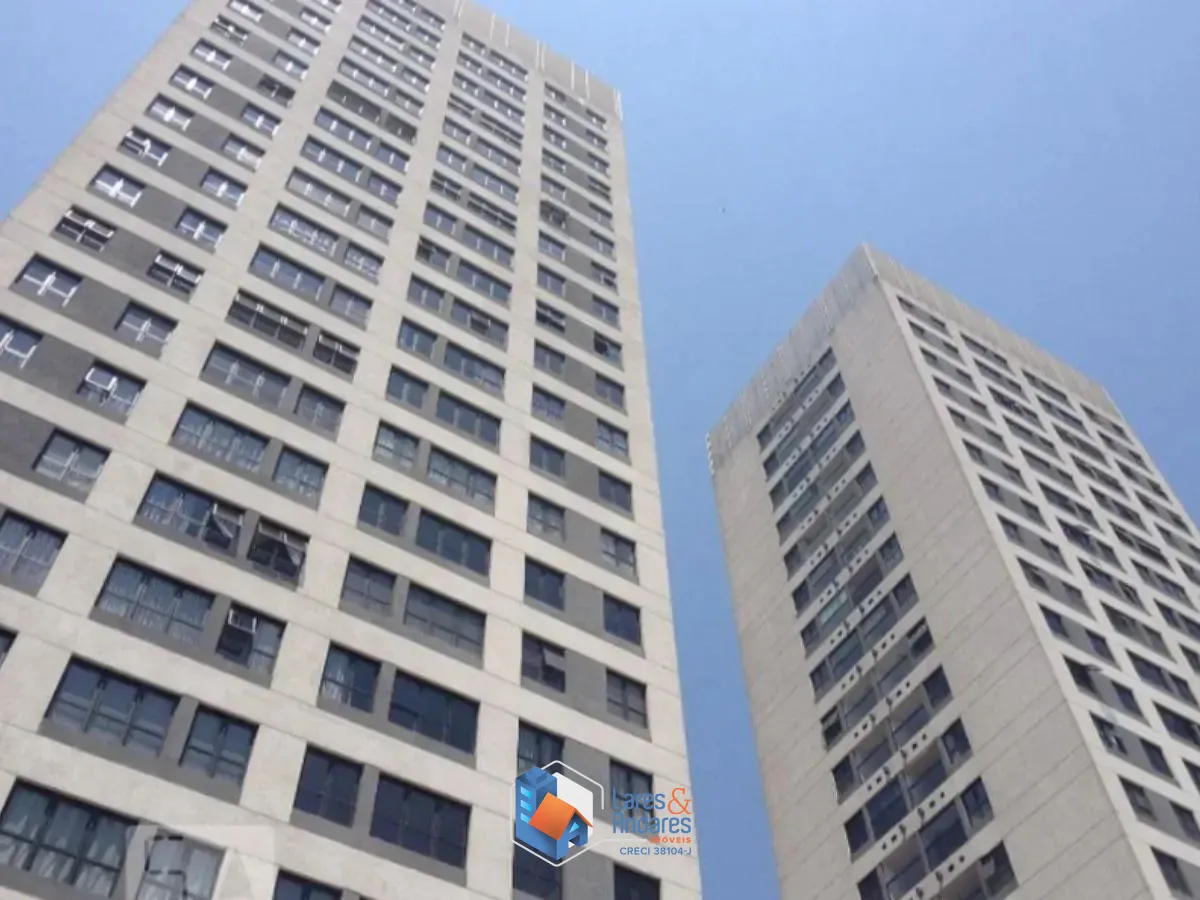 Apartamento, 2 quartos, 70 m² - Foto 6