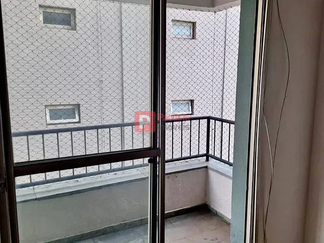Apartamento com 110m² 2 quartos e 2 banheiros, à venda, no bairro Vila Congonhas em São Paulo