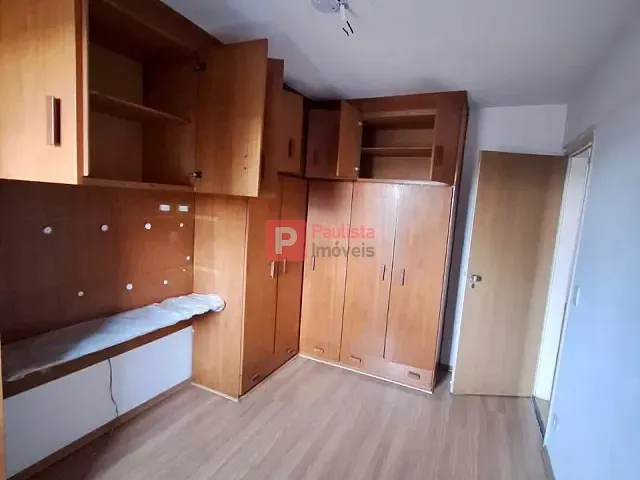 Apartamento com 110m² 2 quartos e 2 banheiros, à venda, no bairro Vila Congonhas em São Paulo