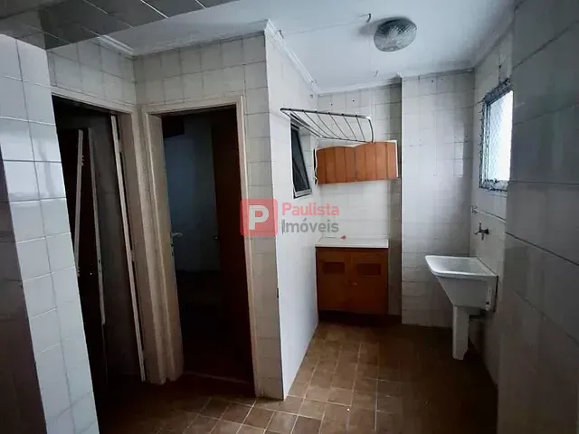 Apartamento com 110m² 2 quartos e 2 banheiros, à venda, no bairro Vila Congonhas em São Paulo