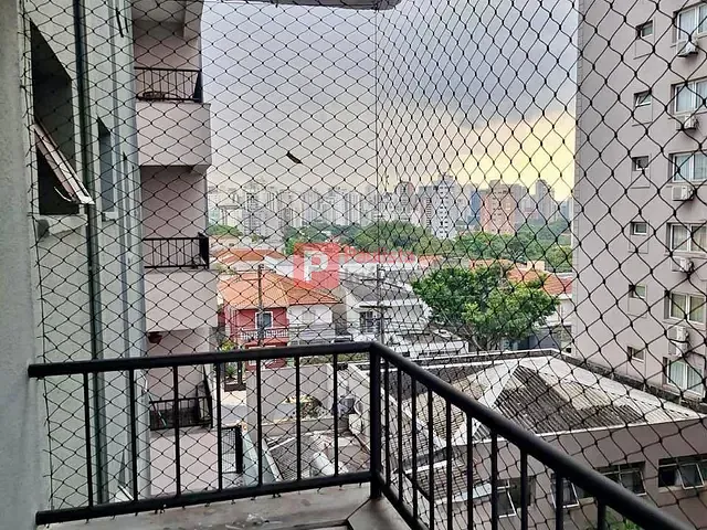 Apartamento com 110m² 2 quartos e 2 banheiros, à venda, no bairro Vila Congonhas em São Paulo