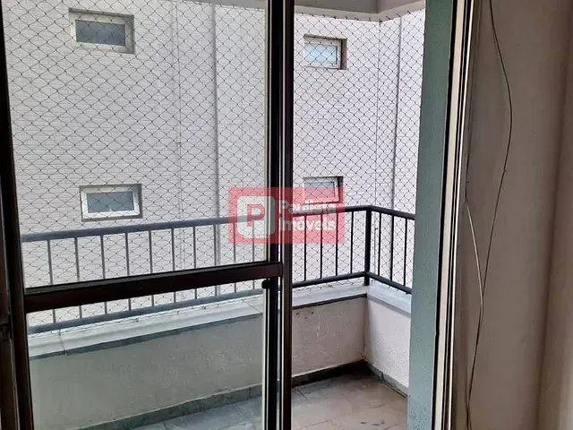 Apartamento com 110m² 2 quartos e 2 banheiros, à venda, no bairro Vila Congonhas em São Paulo