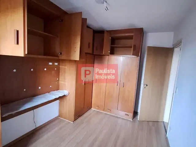 Apartamento com 110m² 2 quartos e 2 banheiros, à venda, no bairro Vila Congonhas em São Paulo