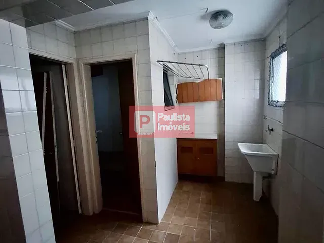 Apartamento com 110m² 2 quartos e 2 banheiros, à venda, no bairro Vila Congonhas em São Paulo