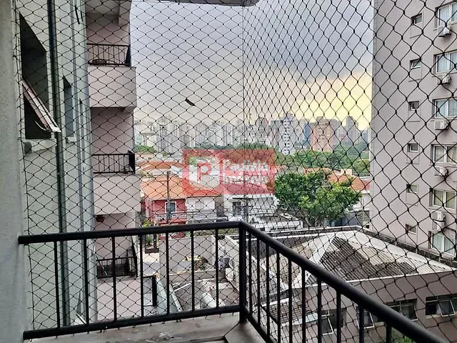 Apartamento com 110m² 2 quartos e 2 banheiros, à venda, no bairro Vila Congonhas em São Paulo