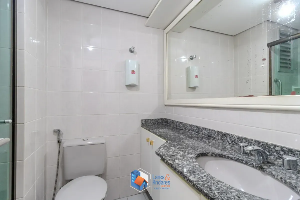 Apartamento, 3 quartos, 75 m² - Foto 17