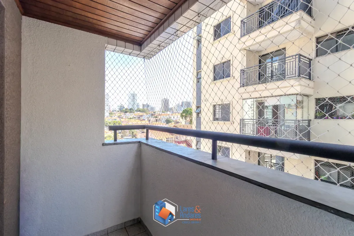 Apartamento, 3 quartos, 75 m² - Foto 5