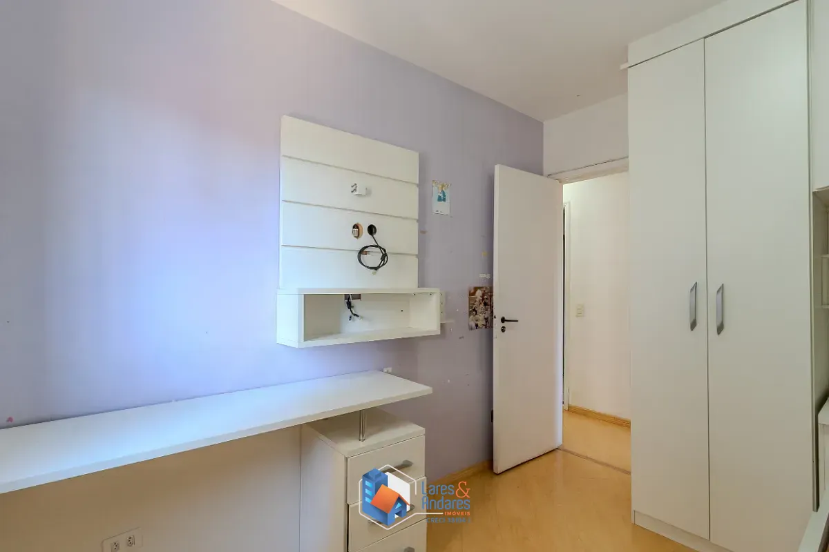 Apartamento, 3 quartos, 75 m² - Foto 21