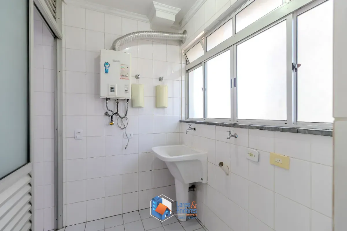 Apartamento, 3 quartos, 75 m² - Foto 10