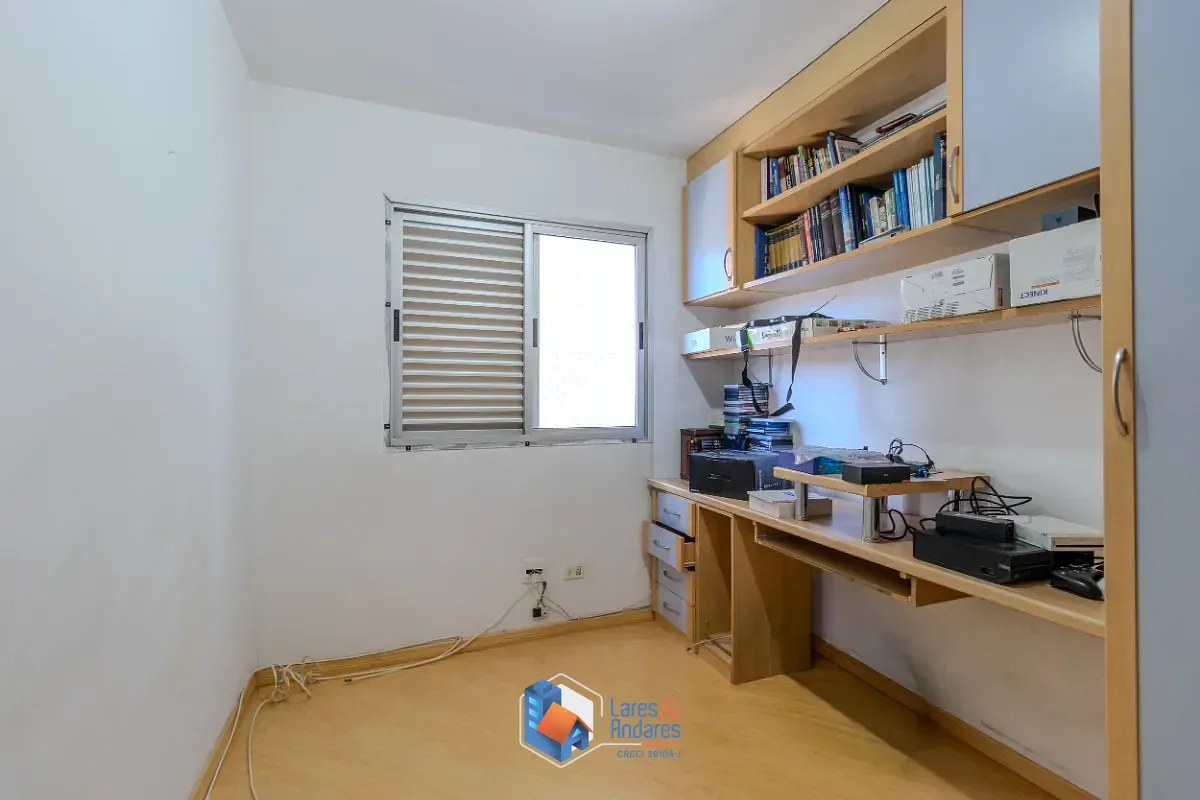 Apartamento, 3 quartos, 75 m² - Foto 16