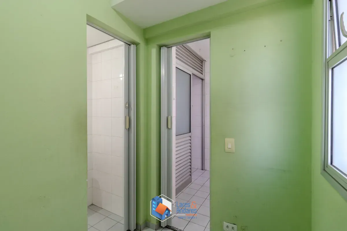 Apartamento, 3 quartos, 75 m² - Foto 13