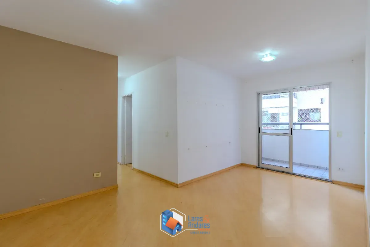 Apartamento, 3 quartos, 75 m² - Foto 1