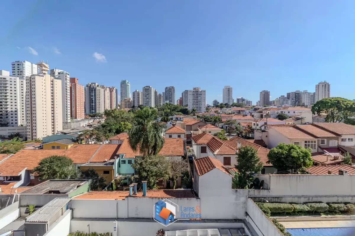 Apartamento, 3 quartos, 75 m² - Foto 27
