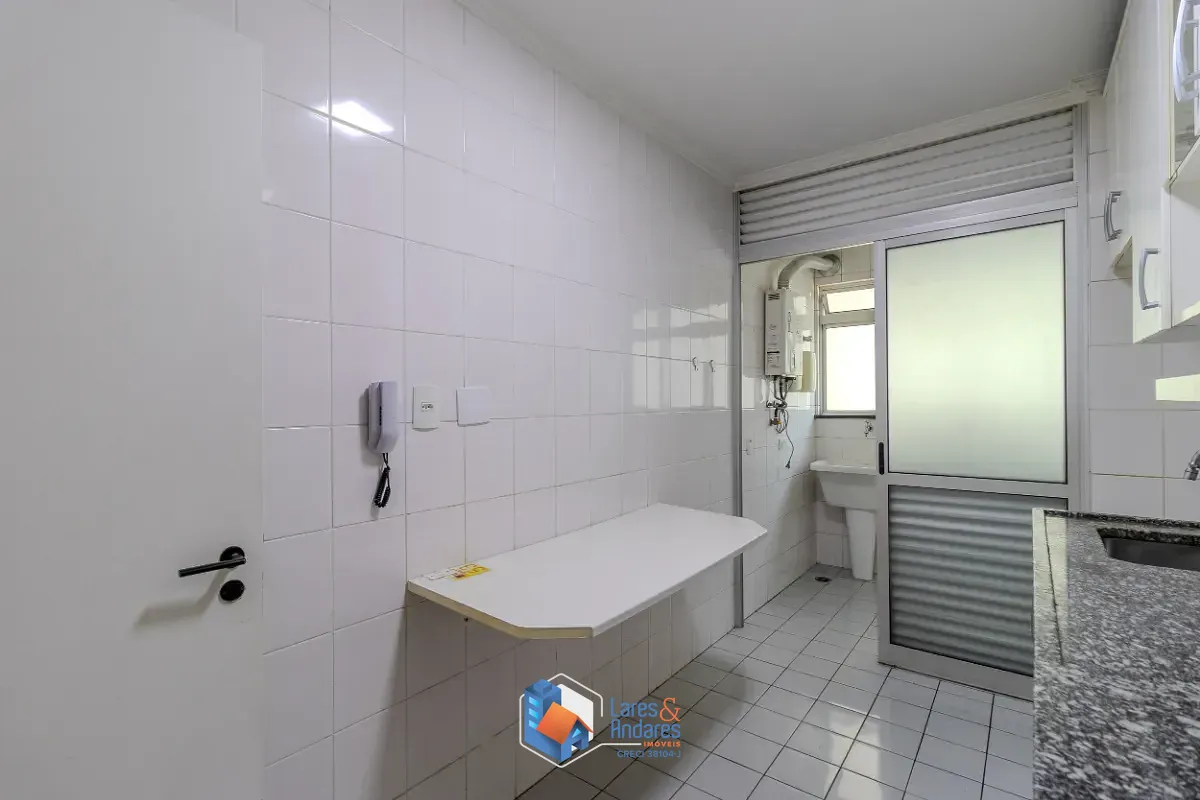 Apartamento, 3 quartos, 75 m² - Foto 8