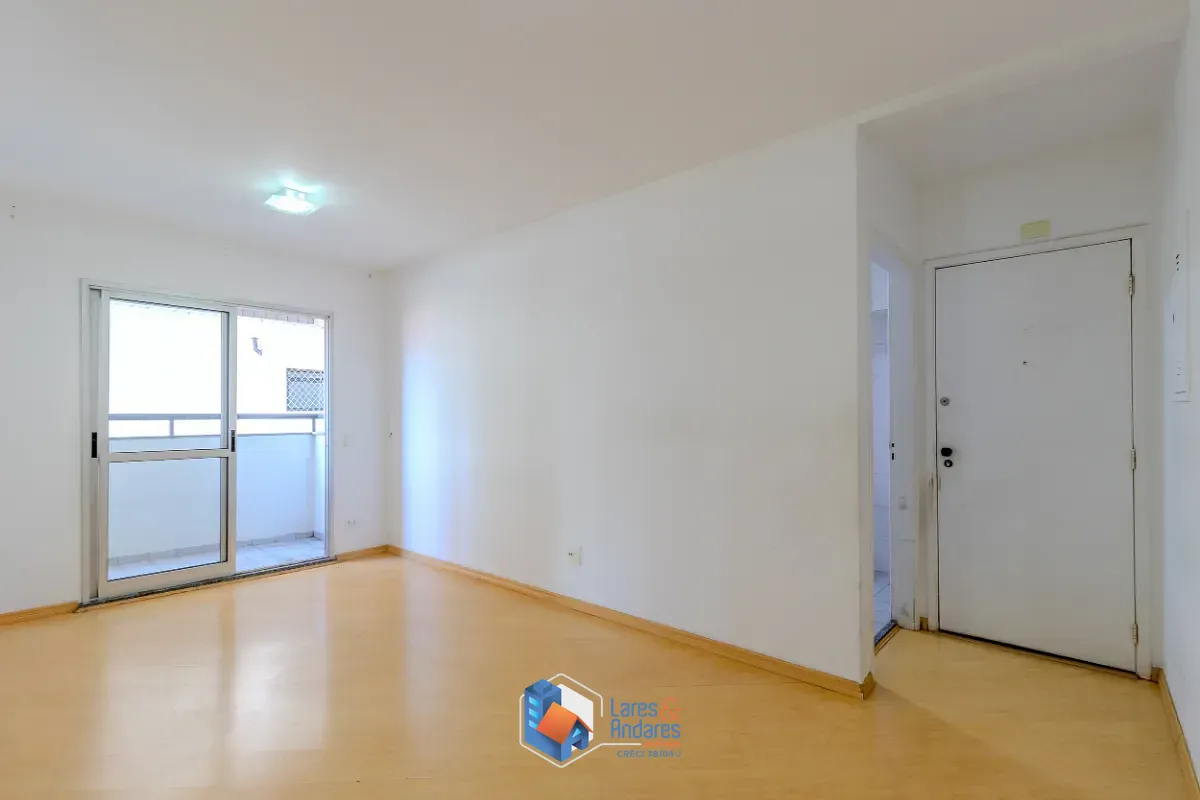 Apartamento, 3 quartos, 75 m² - Foto 2