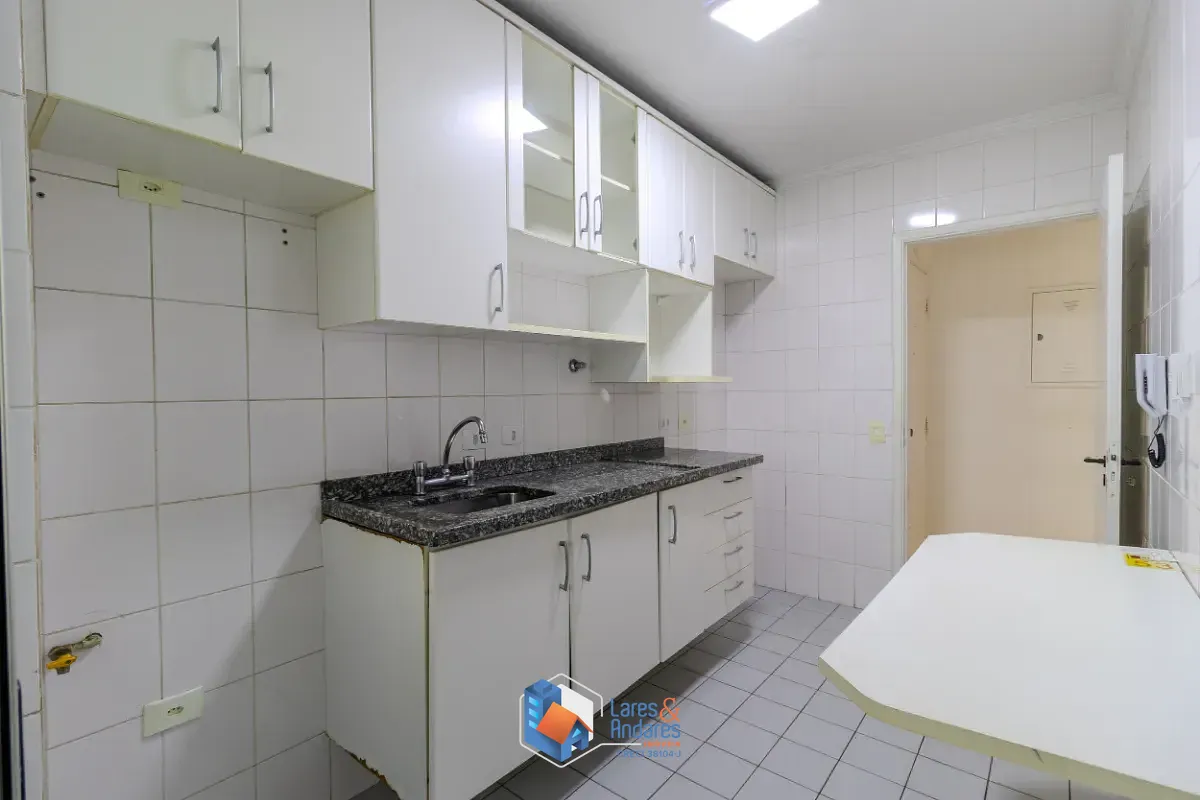 Apartamento, 3 quartos, 75 m² - Foto 9