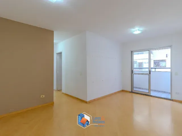 Apartamento com 75m² 3 quartos e 3 banheiros, à venda, no bairro Chácara Inglesa em São Paulo
