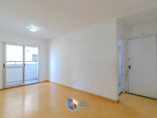 Apartamento com 75m² 3 quartos e 3 banheiros, à venda, no bairro Chácara Inglesa em São Paulo