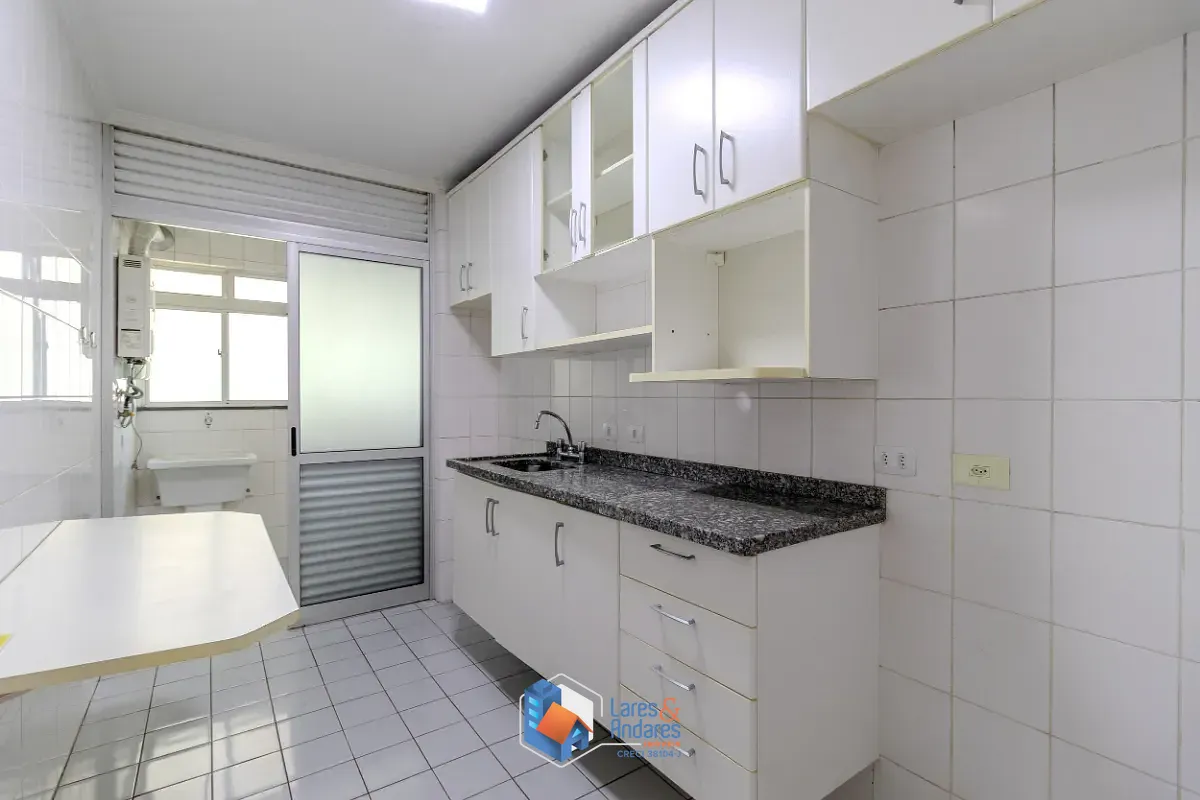 Apartamento, 3 quartos, 75 m² - Foto 7