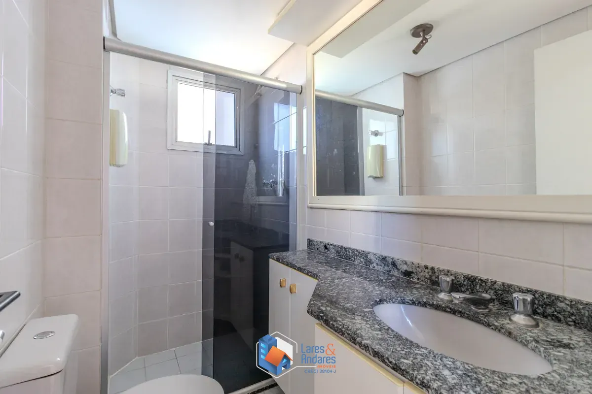 Apartamento, 3 quartos, 75 m² - Foto 26