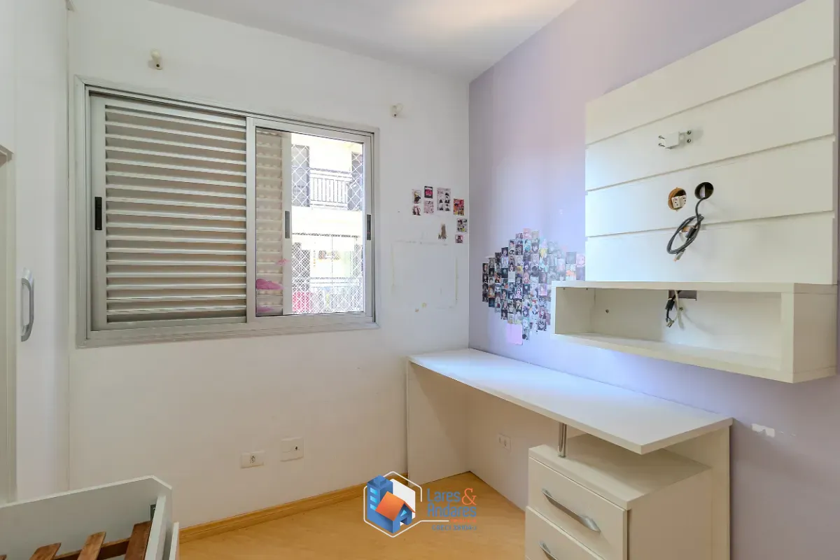 Apartamento, 3 quartos, 75 m² - Foto 20