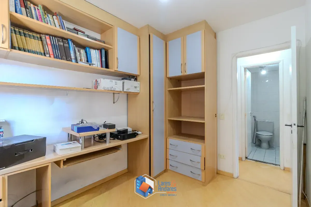 Apartamento, 3 quartos, 75 m² - Foto 15