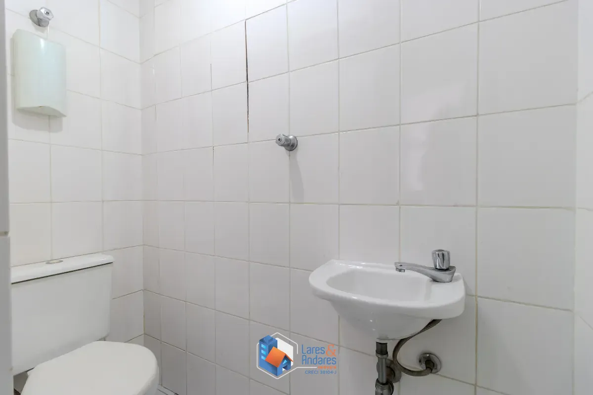 Apartamento, 3 quartos, 75 m² - Foto 14