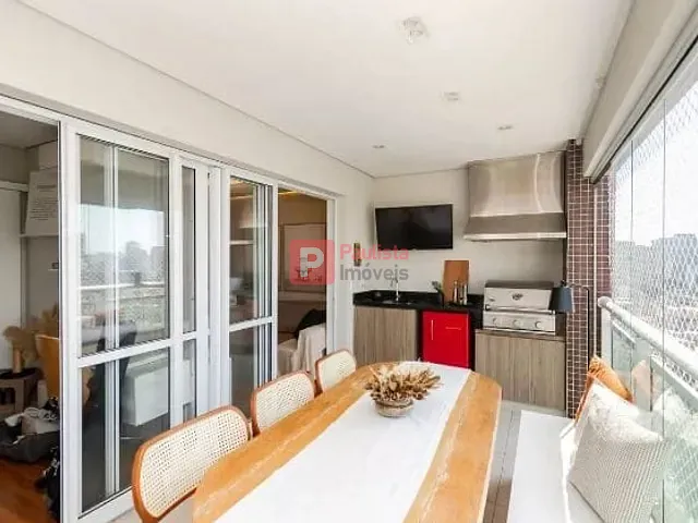 Apartamento com 73m² 2 quartos e 2 banheiros, à venda, no bairro Jardim das Acácias em São Paulo