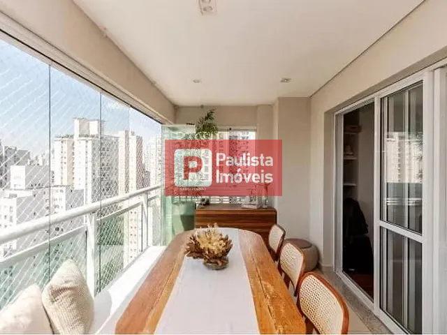 Apartamento com 73m² 2 quartos e 2 banheiros, à venda, no bairro Jardim das Acácias em São Paulo
