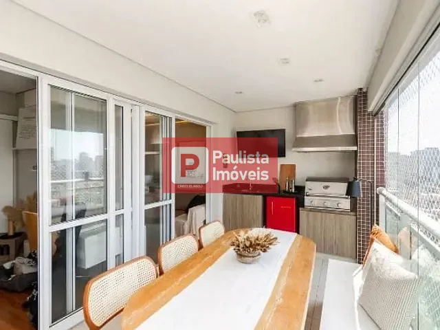 Apartamento com 73m² 2 quartos e 2 banheiros, à venda, no bairro Jardim das Acácias em São Paulo