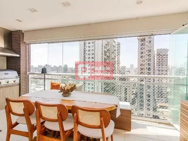 Apartamento com 73m² 2 quartos e 2 banheiros, à venda, no bairro Jardim das Acácias em São Paulo